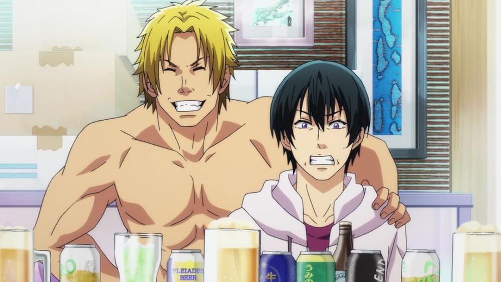 Grand Blue Anime kehrt zurück: 2. Staffel nach 6 Jahren Pause angekündigt